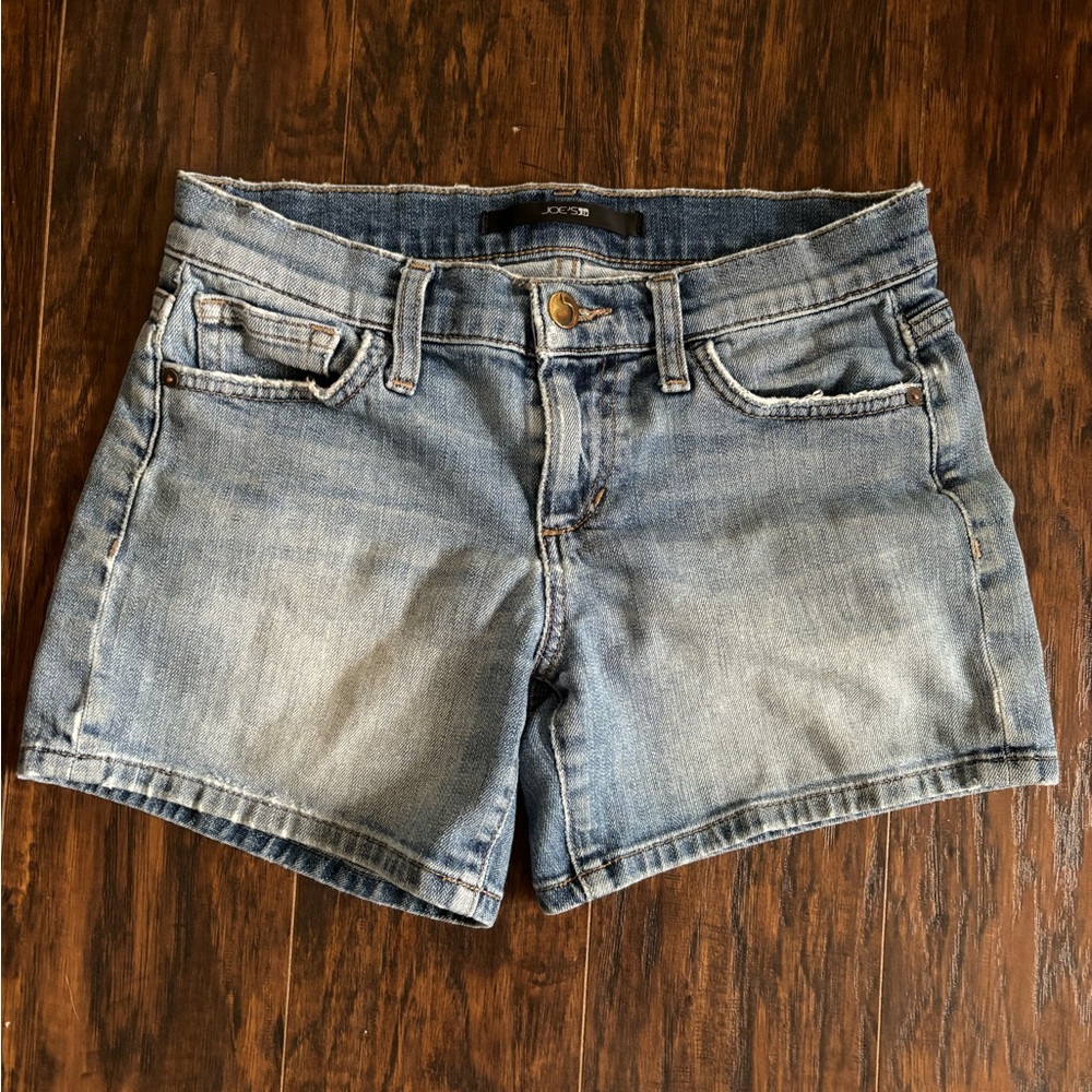 JOE'S JEANS Jean Shorts